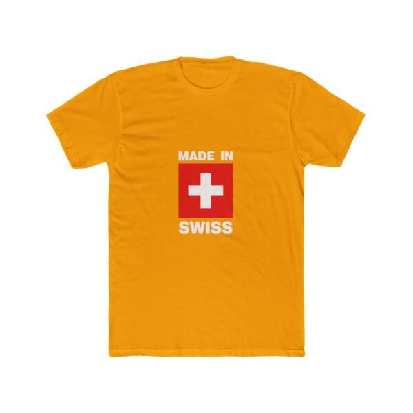 Fabriqué en Suisse – Image 7