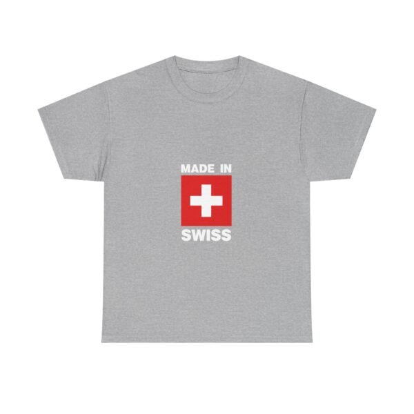 Made in Swiss white - Image 33
