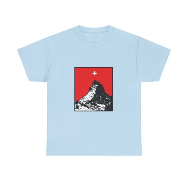 Matterhorn croix suisse - Image 11