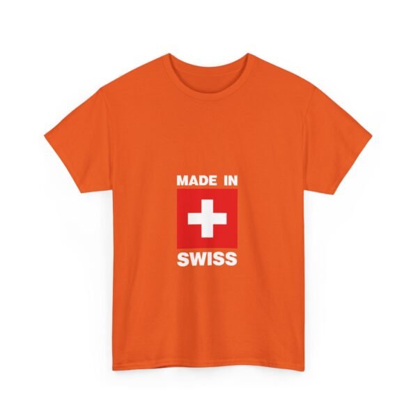 Made in Swiss white - Image 15