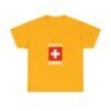 Made in Swiss white - Image 9