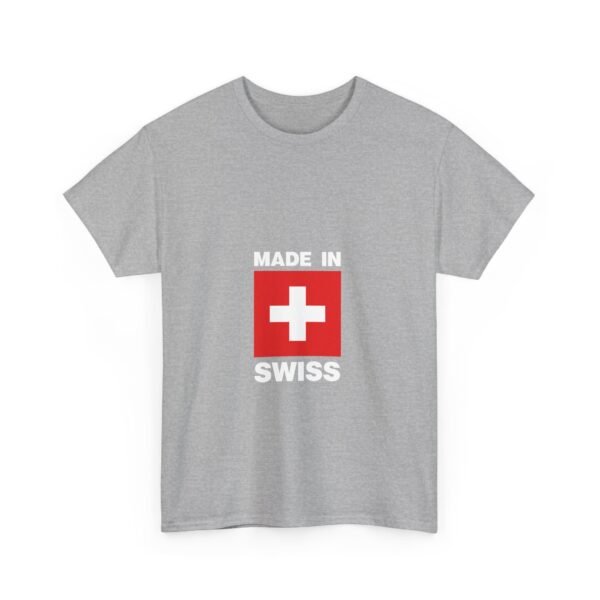 Made in Swiss white - Image 35