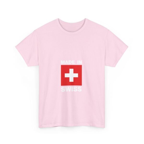 Made in Swiss white - Image 31