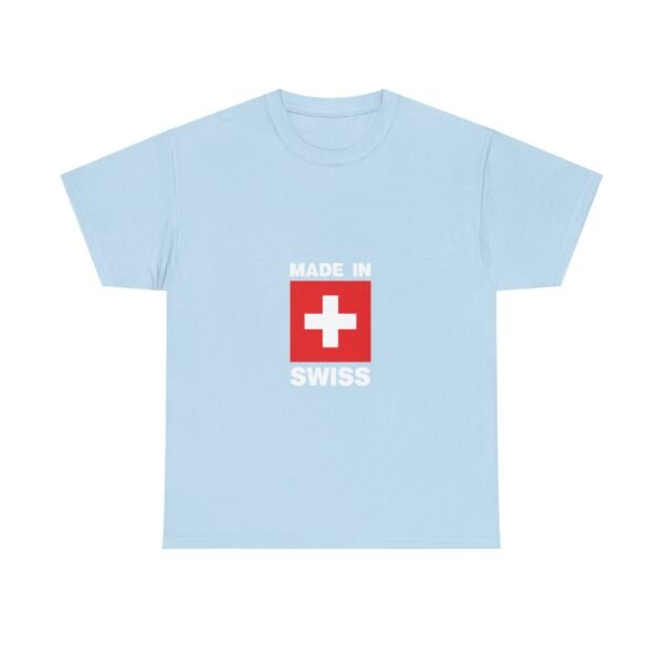 Made in Swiss white - Image 21