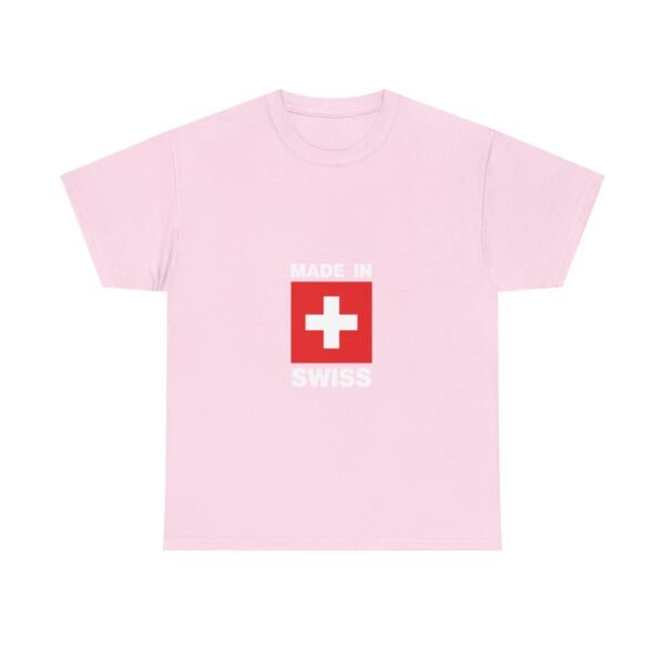 Made in Swiss white - Image 29